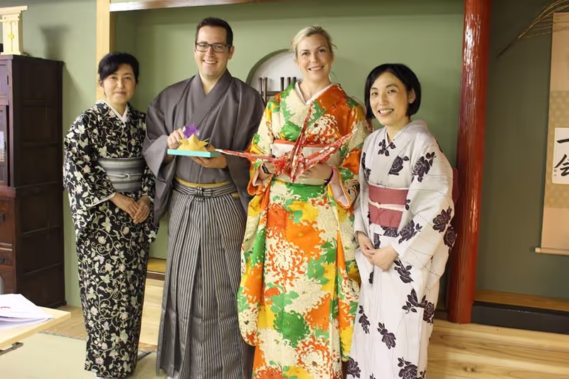 Yokohama Private Tour - 