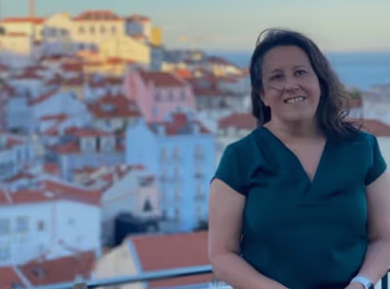 Lisbon Private Tour - 