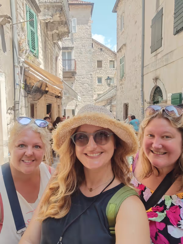 Kotor Private Tour - 