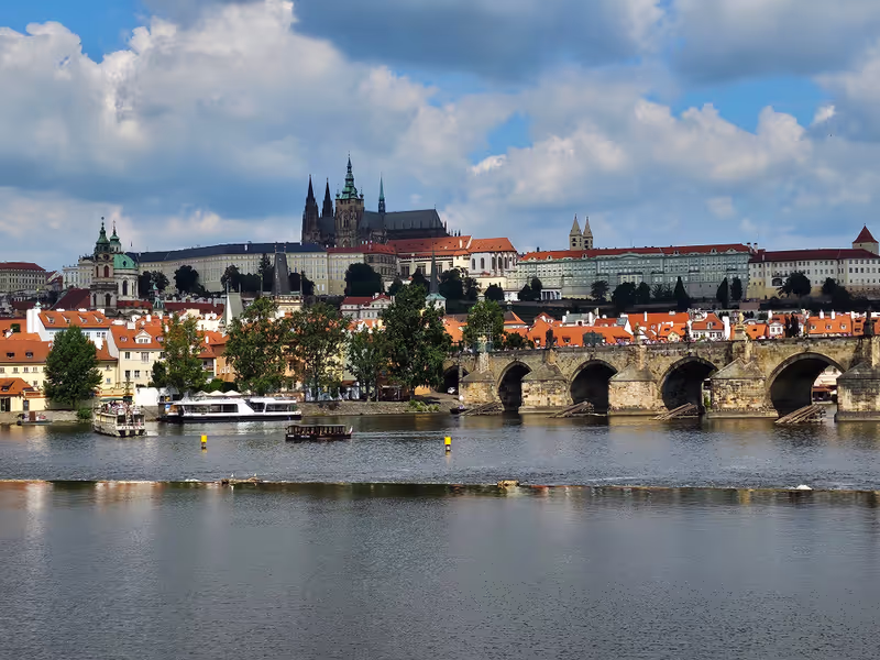 Prague Private Tour - 