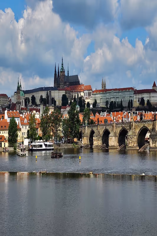 Prague Private Tour - 
