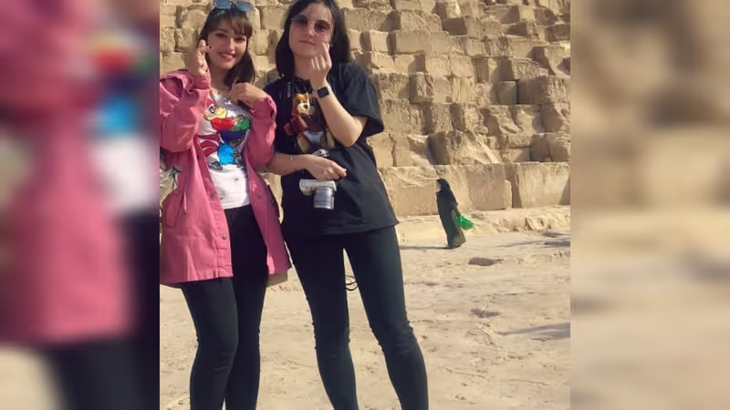 Cairo Private Tour - Chinese fun tour in egypt  pyramids 