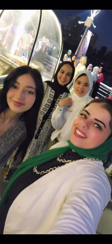 Cairo Private Tour -  Second time visiting  