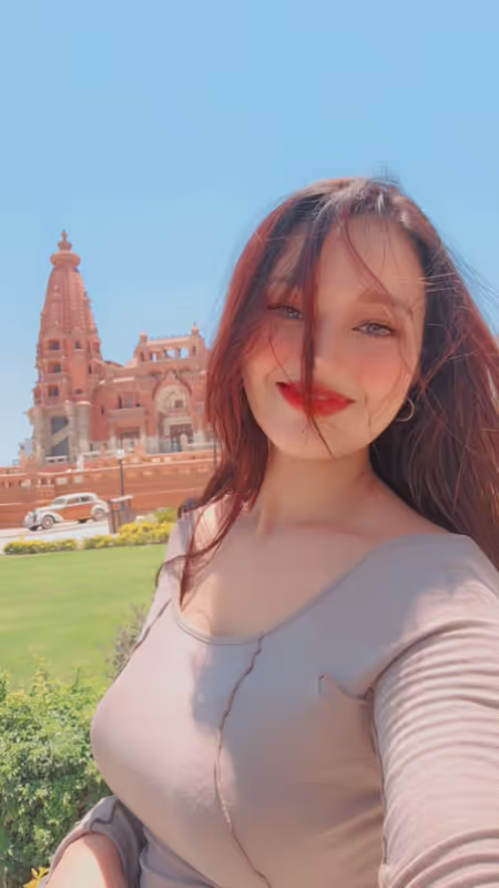 Cairo Private Tour - Baron palace