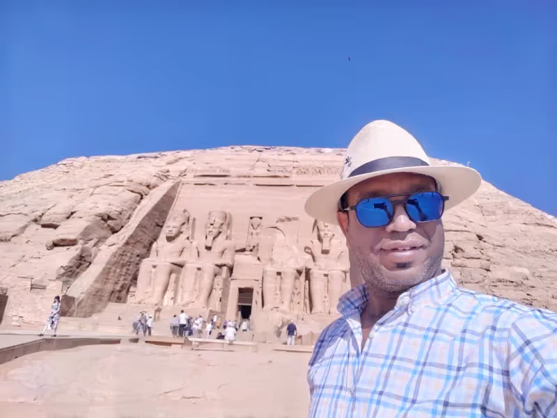 Luxor Private Tour - 