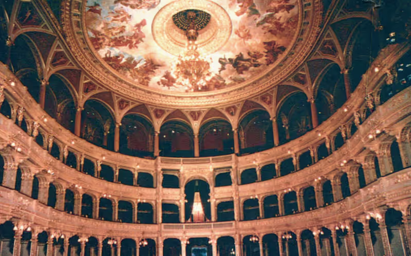 Budapest Private Tour - 