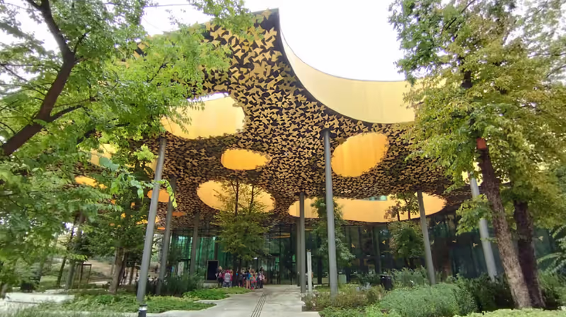 Budapest Private Tour - 