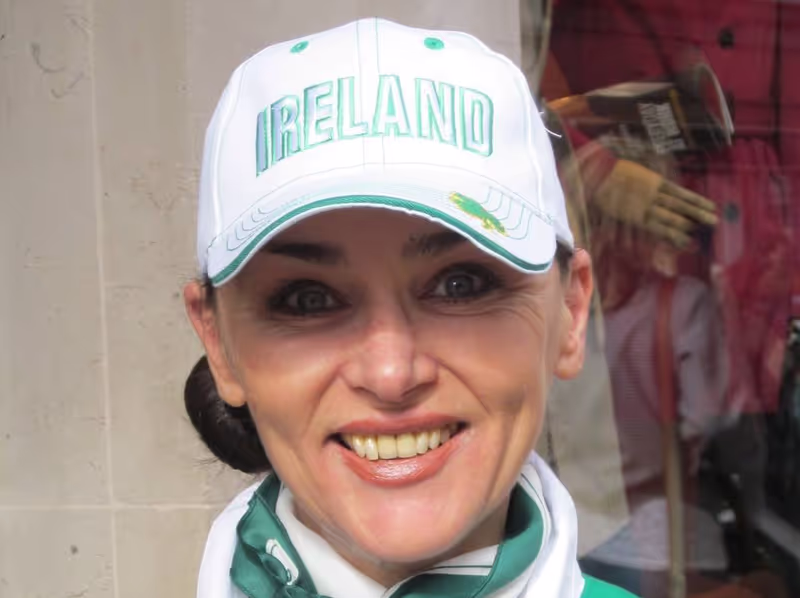 Dublin Private Tour - St. Patricks Day dublin