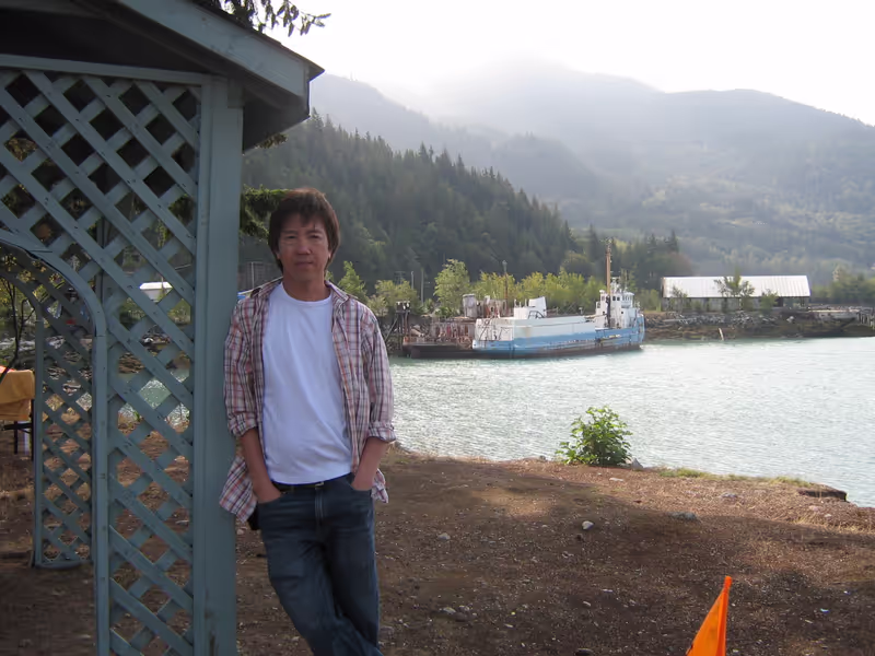 British Columbia Private Tour - Sea To Sky Highway, Howe Sound