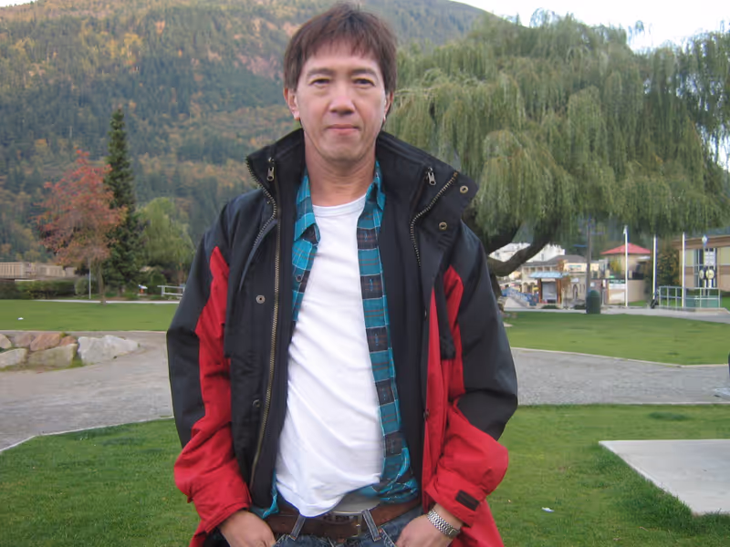 British Columbia Private Tour - Harrison Hot Spring, Harrison Lake, Fraser Valley, BC