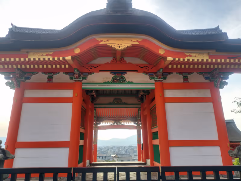 Kyoto Private Tour - 