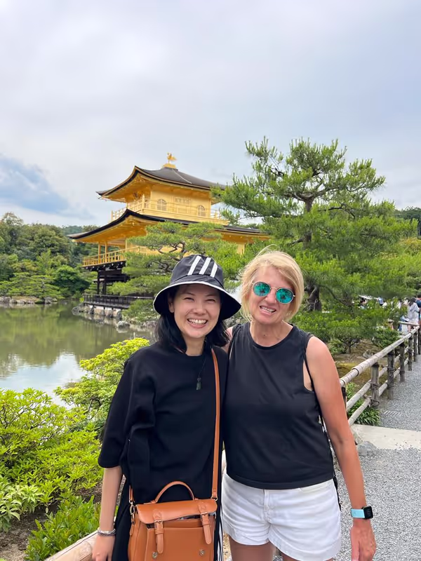 Kyoto Private Tour - 