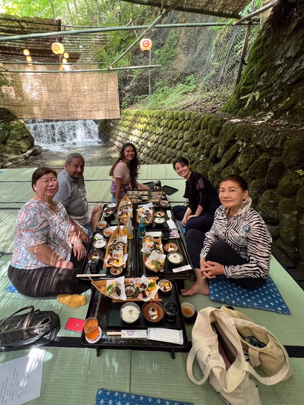 Kyoto Private Tour - 
