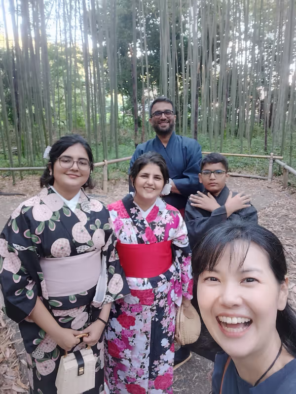 Kyoto Private Tour - 