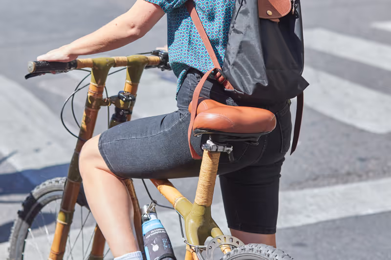 Buenos Aires Private Tour - Get on your bikes and ride!