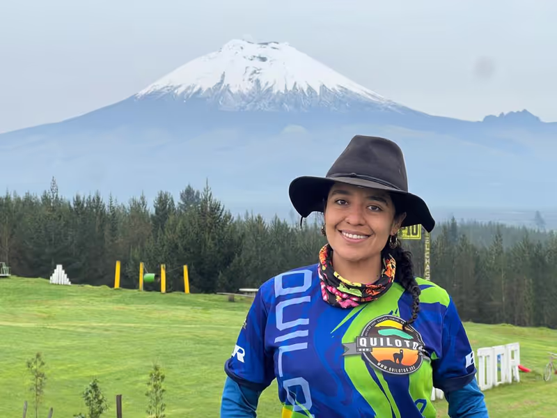 Pichincha Private Tour - 
