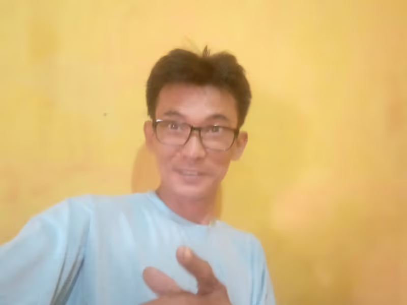 Jakarta Private Tour - hi it's me,Komar.