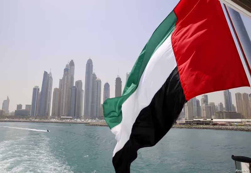 Dubai Private Tour - Abu Dhabi 