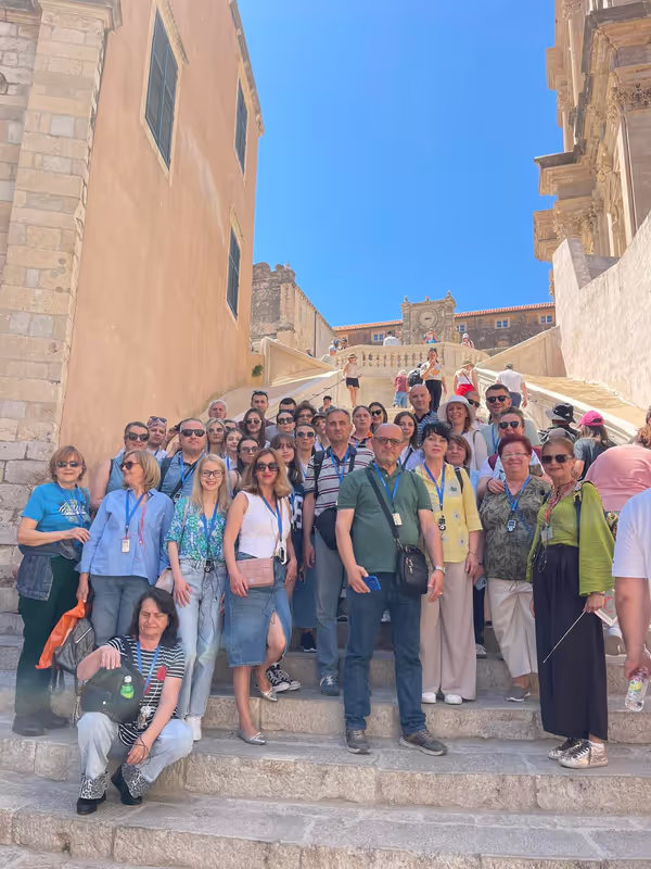 Dubrovnik-Neretva Private Tour - 