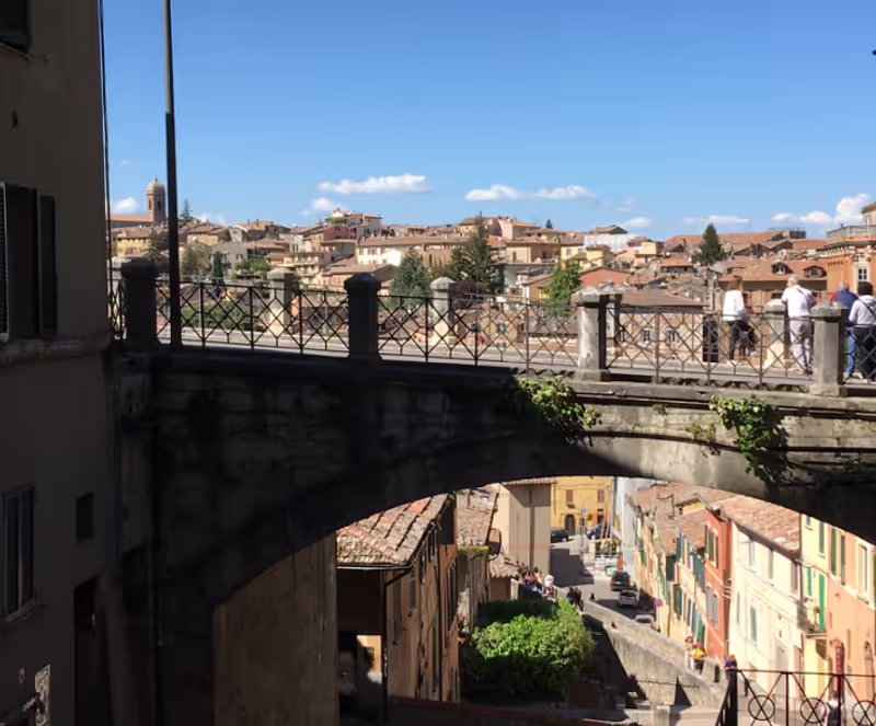 Umbria Private Tour - 