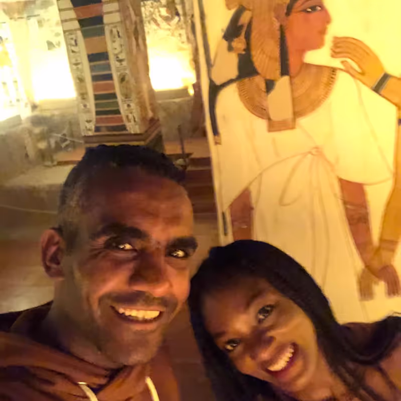 Luxor Private Tour - 