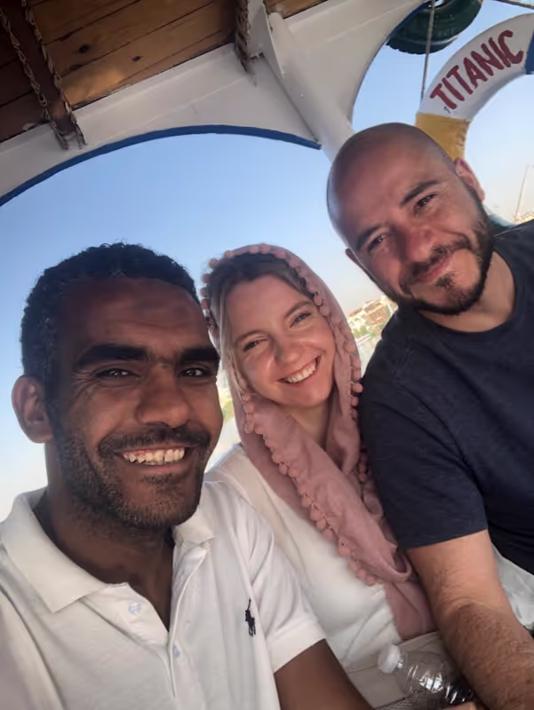 Luxor Private Tour - 