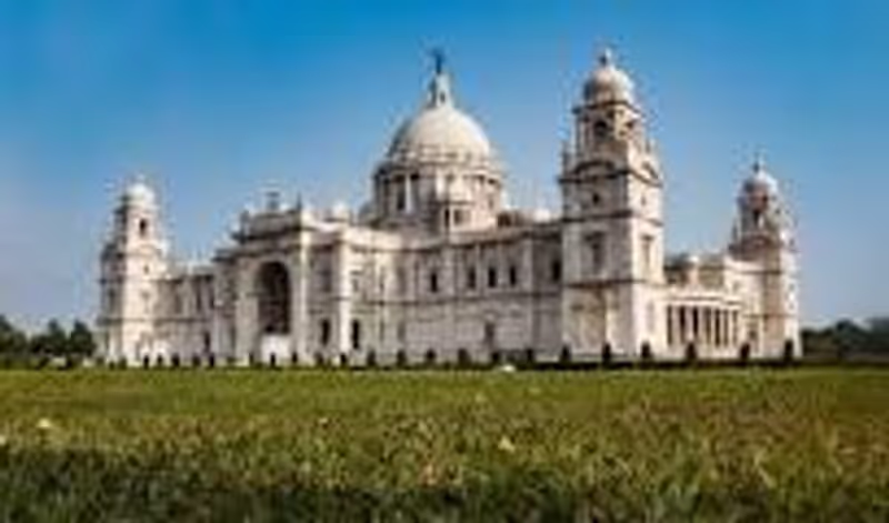 Kolkata Private Tour - Victoria Memorial 
