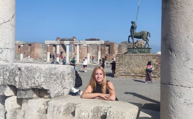 Split Private Tour - In my free time, I like to travel and explore new parts of the world.