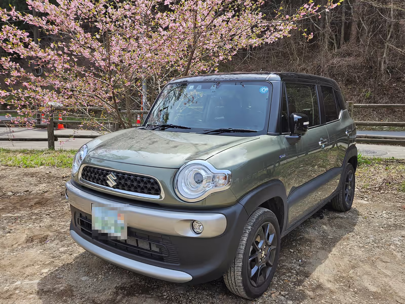 Gunma Private Tour - 