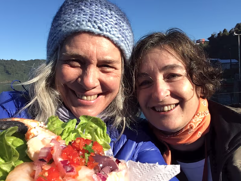 Puerto Montt Private Tour - 
