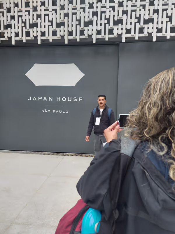 Sao Paulo Private Tour - 