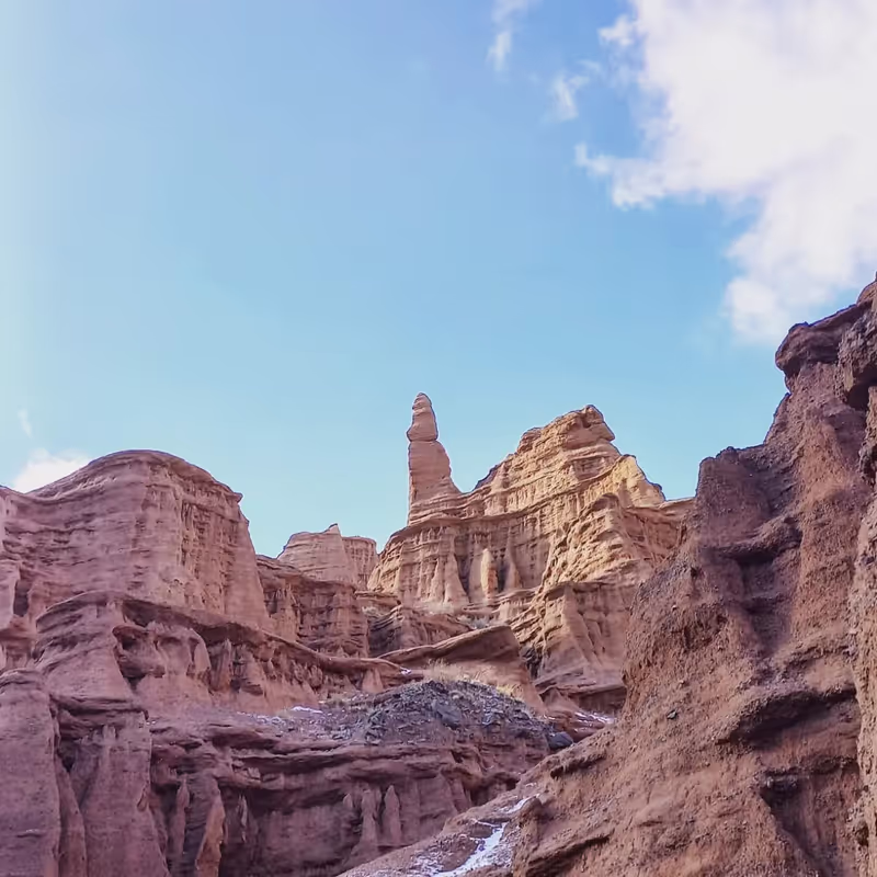 Bishkek Private Tour - 