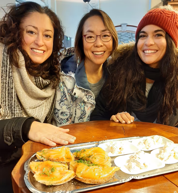 Helsinki Private Tour - 