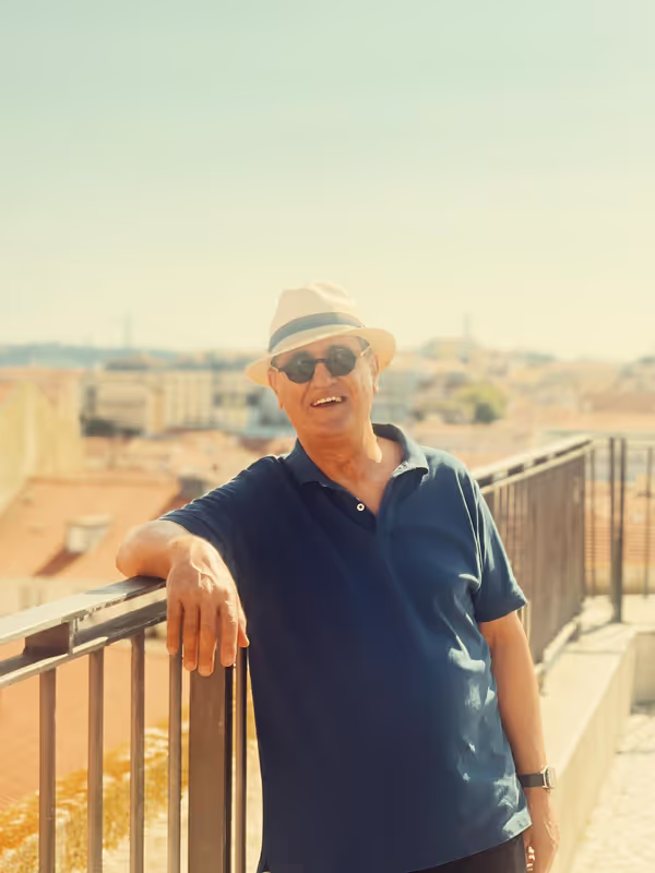 Lisbon Private Tour - 
