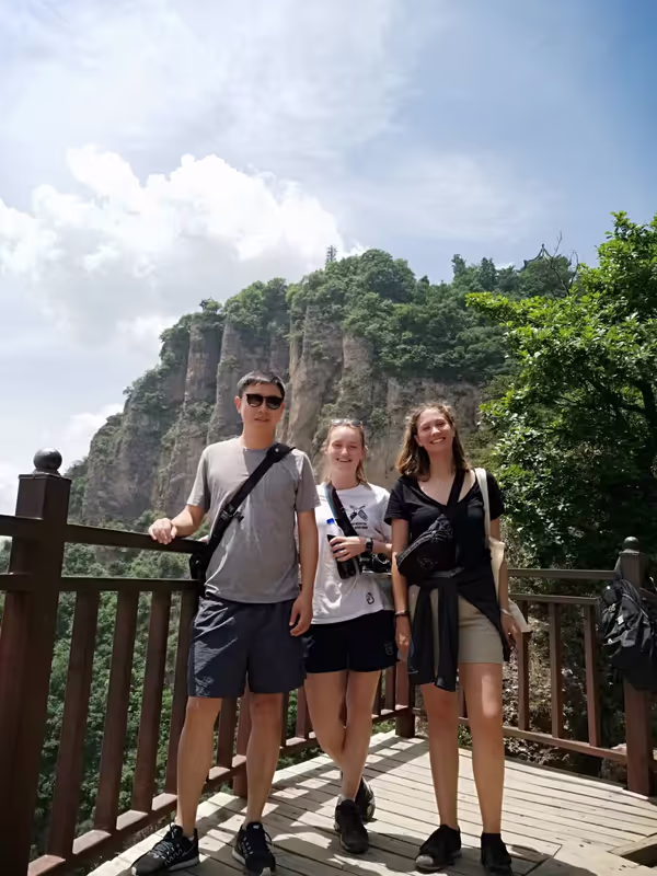 Chengdu Private Tour - 