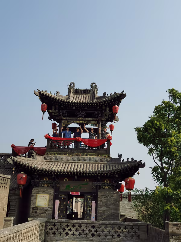 Chengdu Private Tour - 