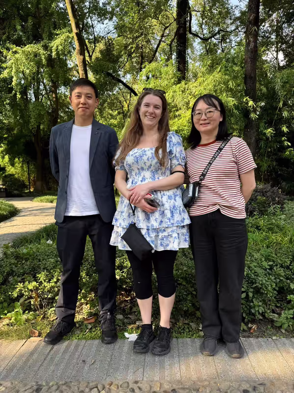 Chengdu Private Tour - 