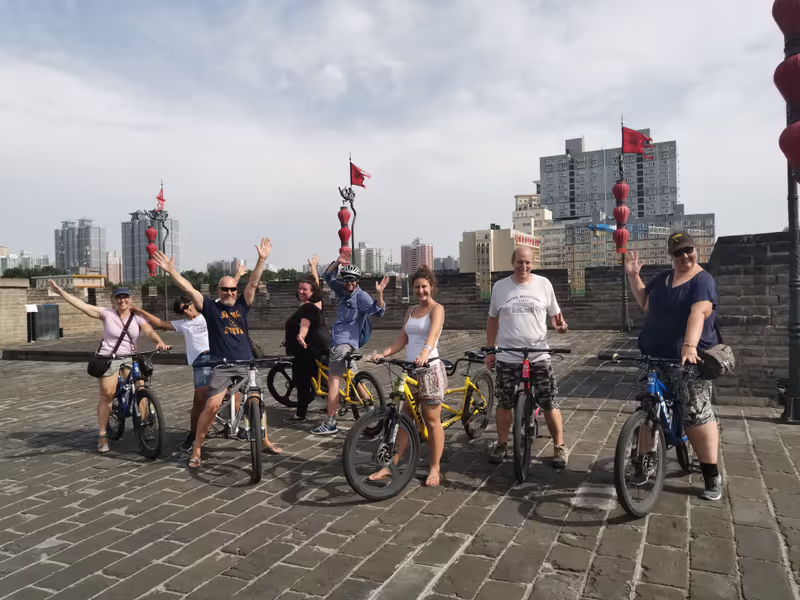 Chengdu Private Tour - 