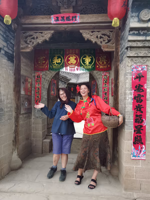 Chengdu Private Tour - 