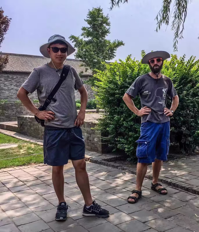 Chengdu Private Tour - 