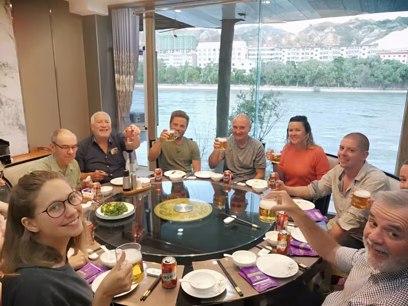 Chengdu Private Tour - 