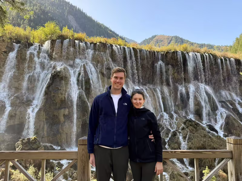 Chengdu Private Tour - 