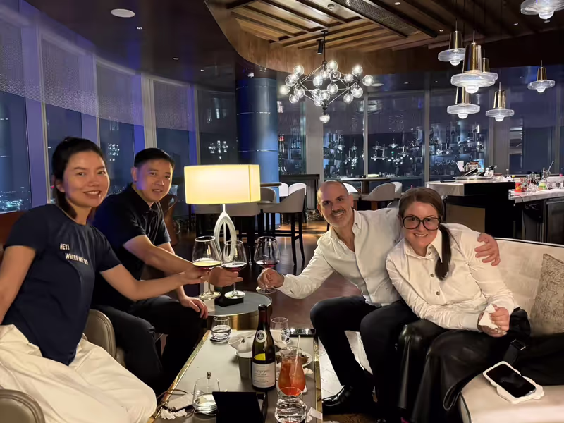 Chengdu Private Tour - 