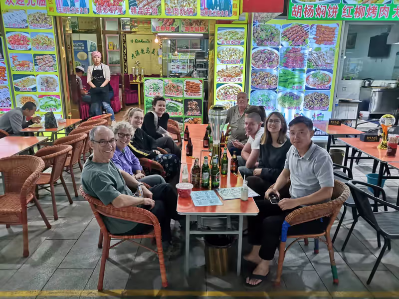 Chengdu Private Tour - 