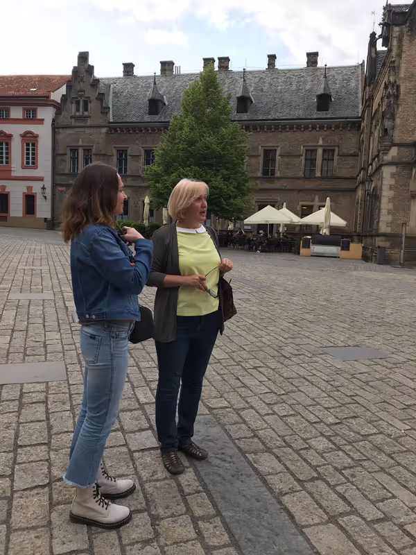 Prague Private Tour - 