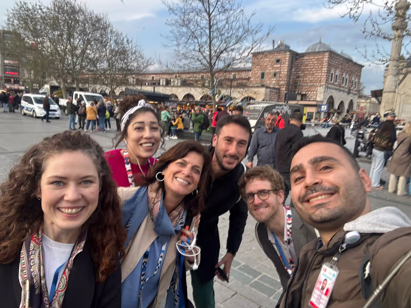 Istanbul Private Tour - 
