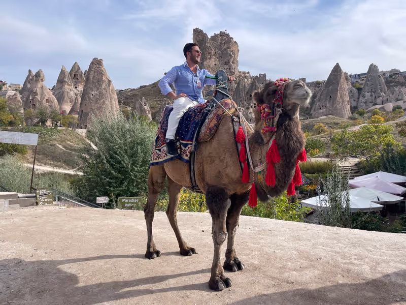 Istanbul Private Tour - 