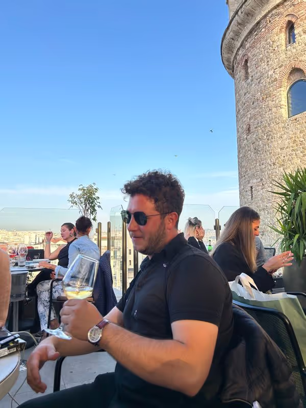 Istanbul Private Tour - 