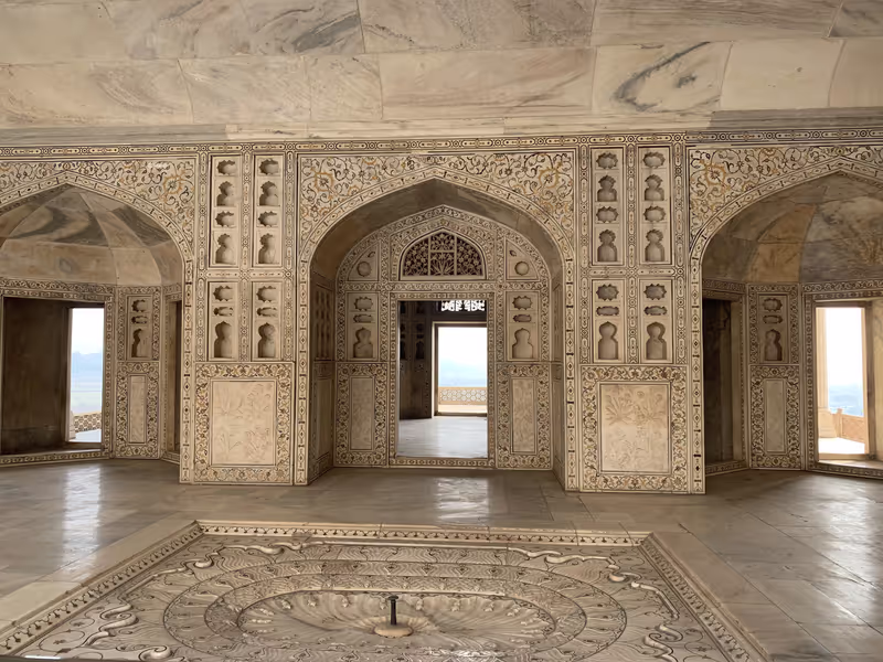 Agra Private Tour - 