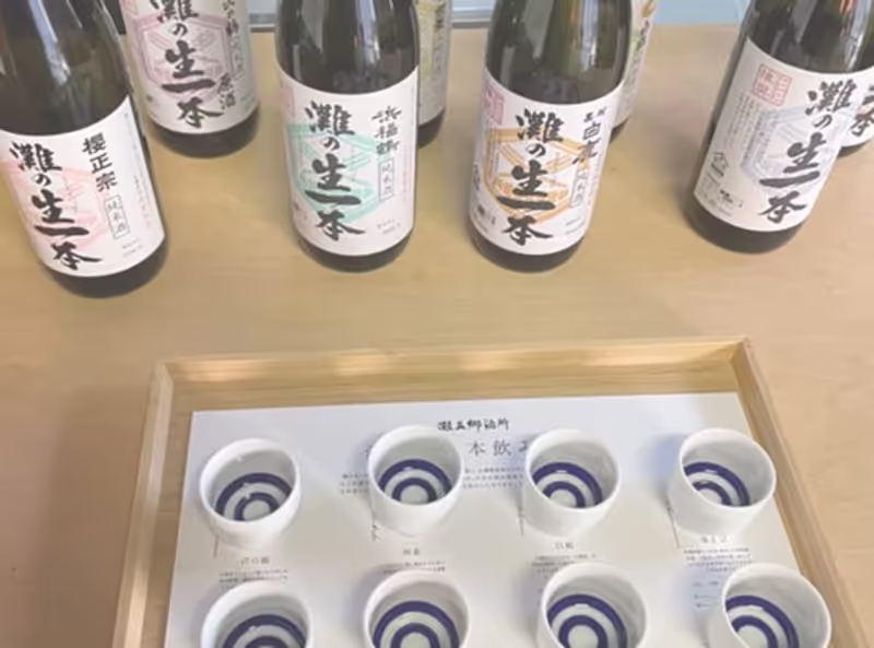 Nara Private Tour - 